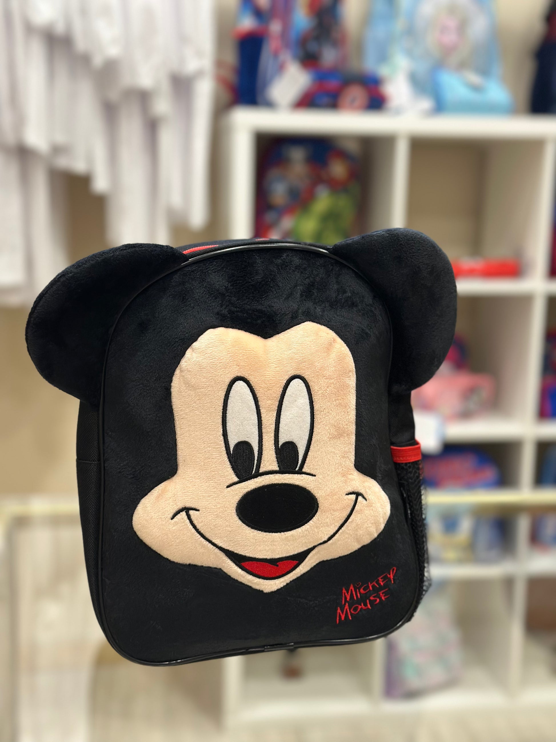 Zaino Mickey Mouse