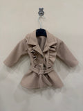 Cappottino Beige 700