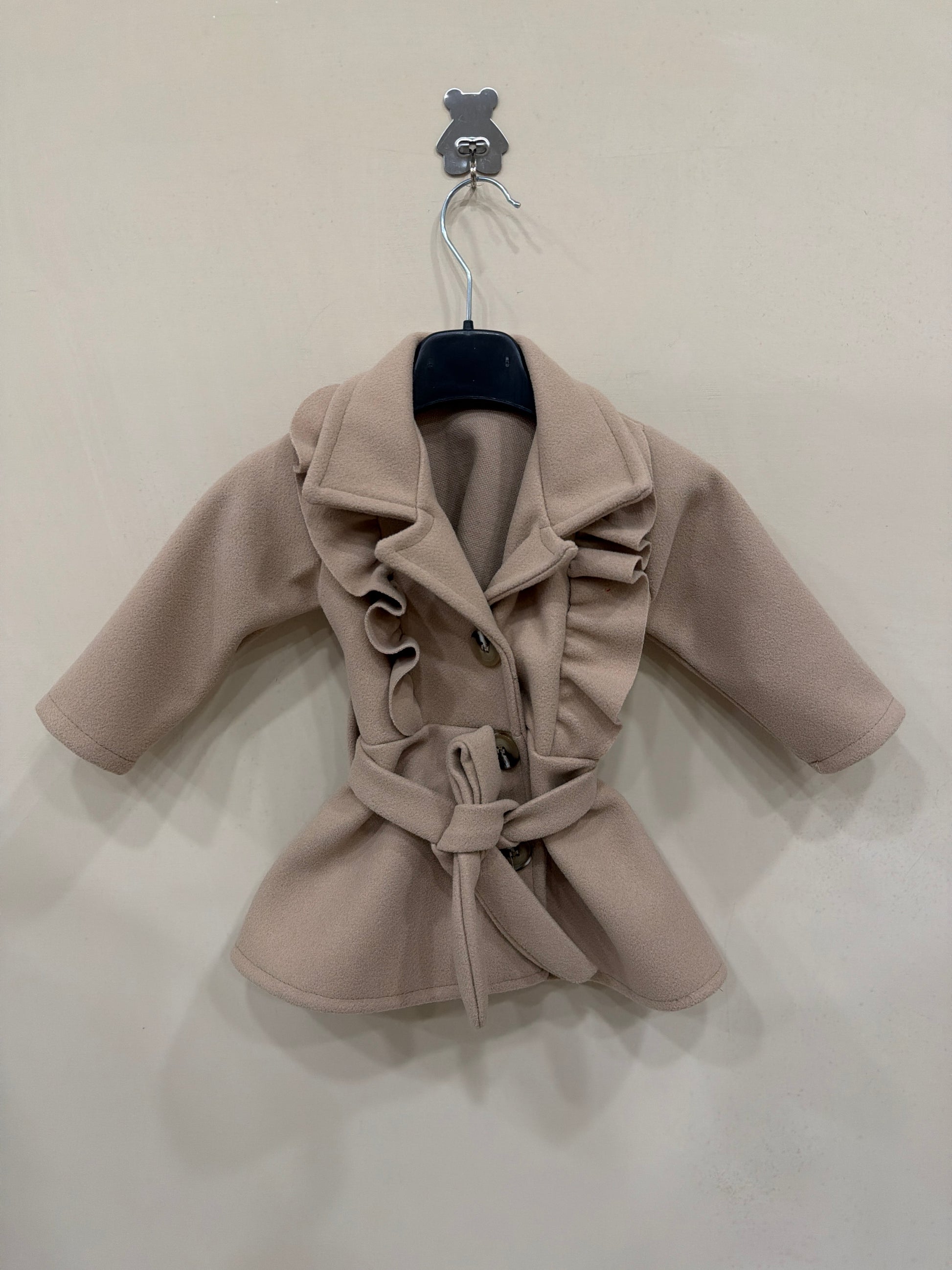 Cappottino Beige 700