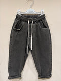 Pantalaccio Jeans Sabbiato J852