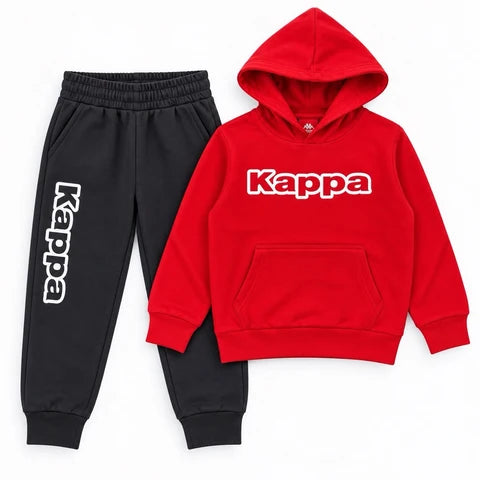 Tuta Kappa felpata 1003030100015