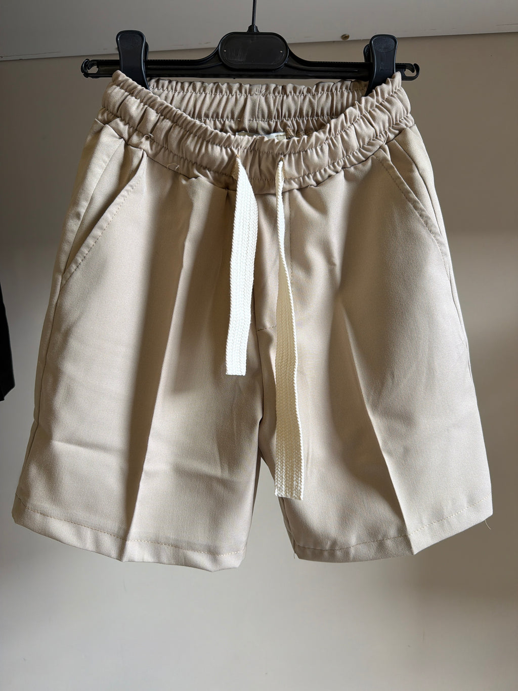 Bermuda Viscosa Beige TK027