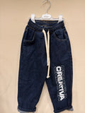 jeans creativa  j303
