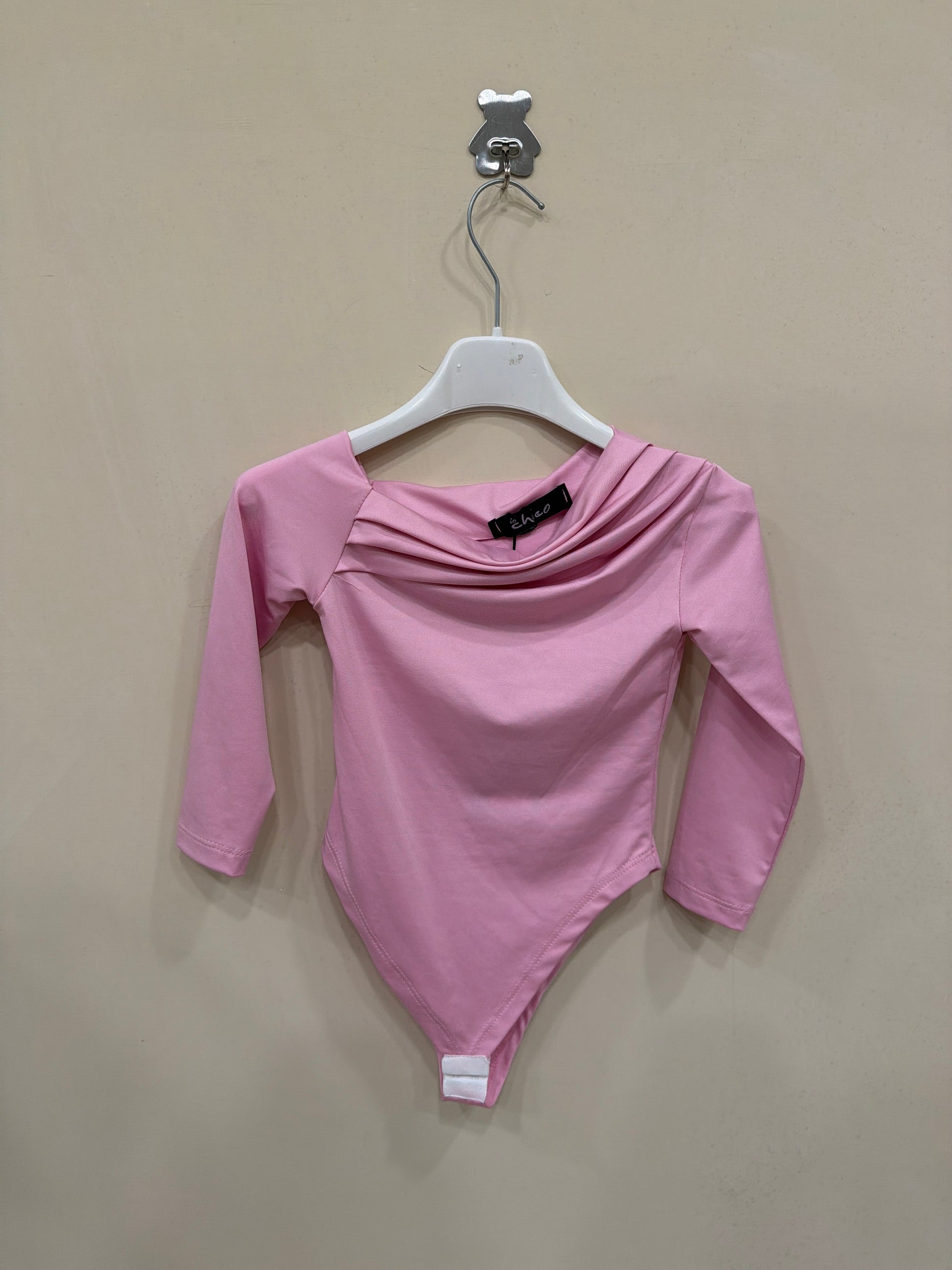 Body kim pink 50028
