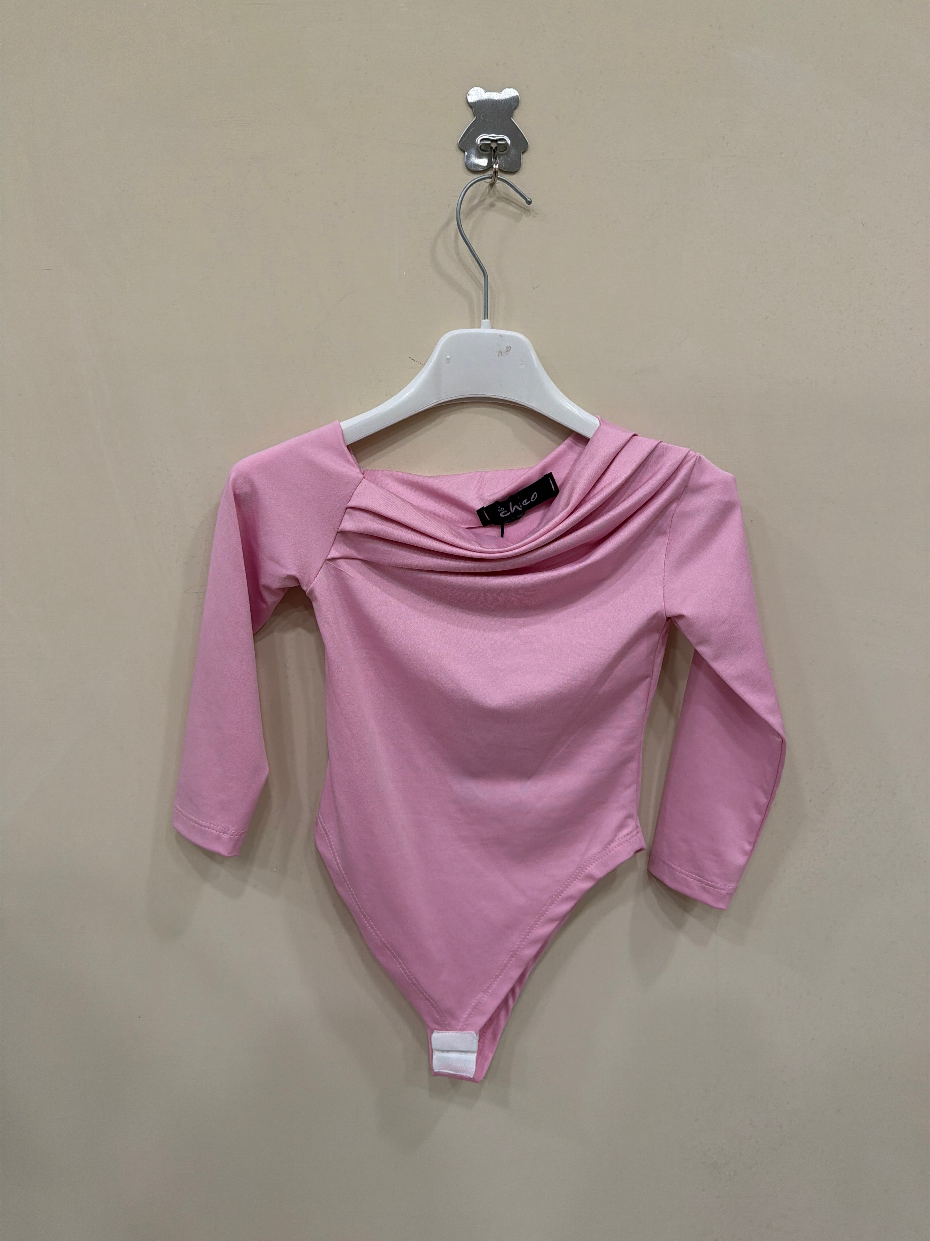 Body kim pink 50028