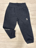 pantatuta dark gray polo