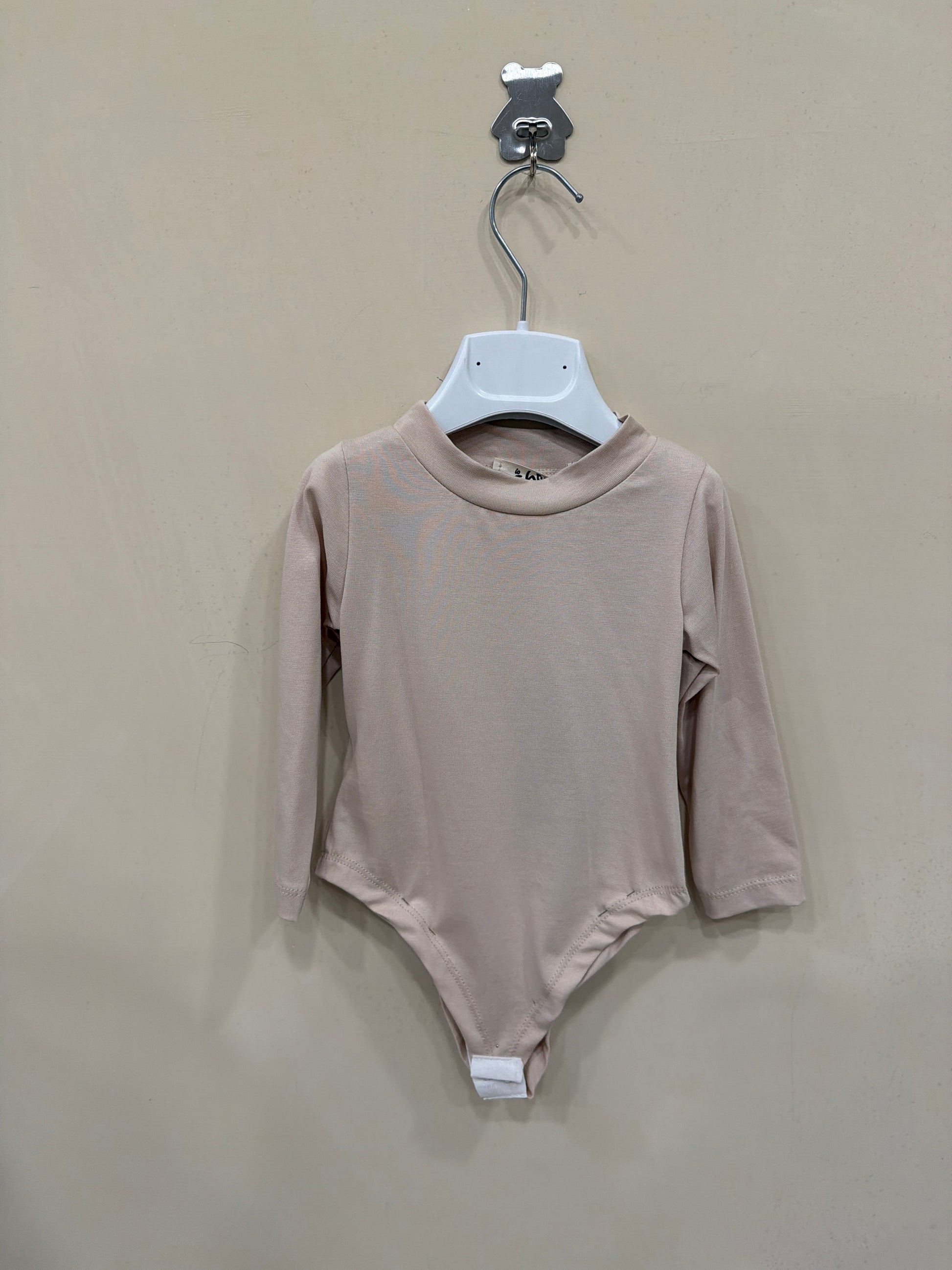 Body arial beige 5203