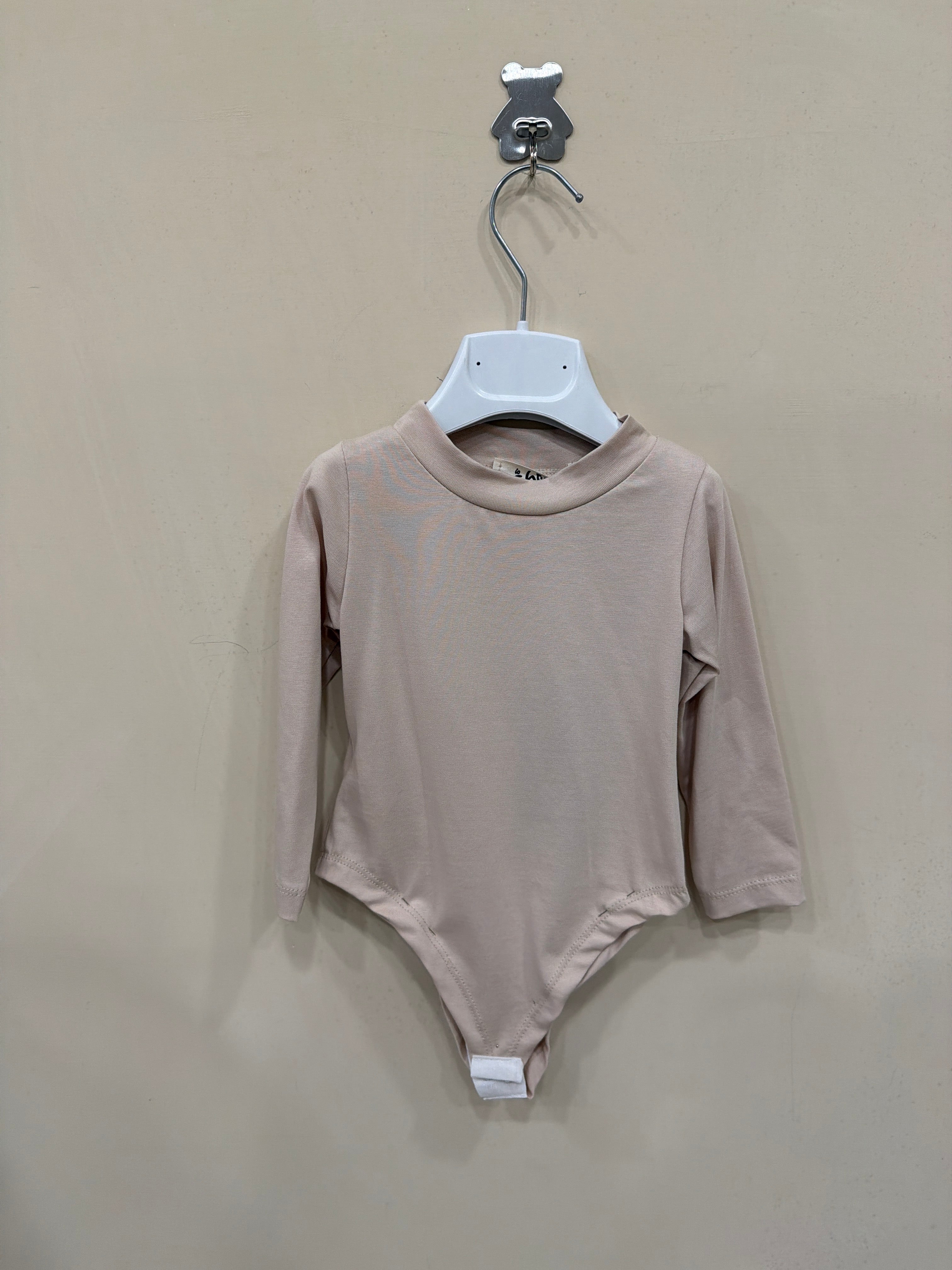 Body arial beige 5203