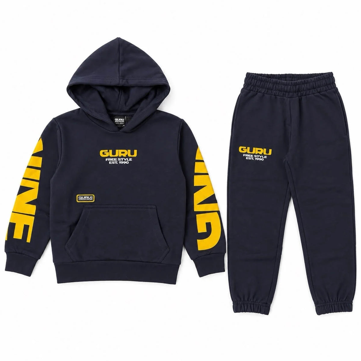 Tuta guru  1003058000014