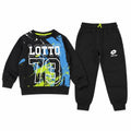 Tuta lotto 1003060600011