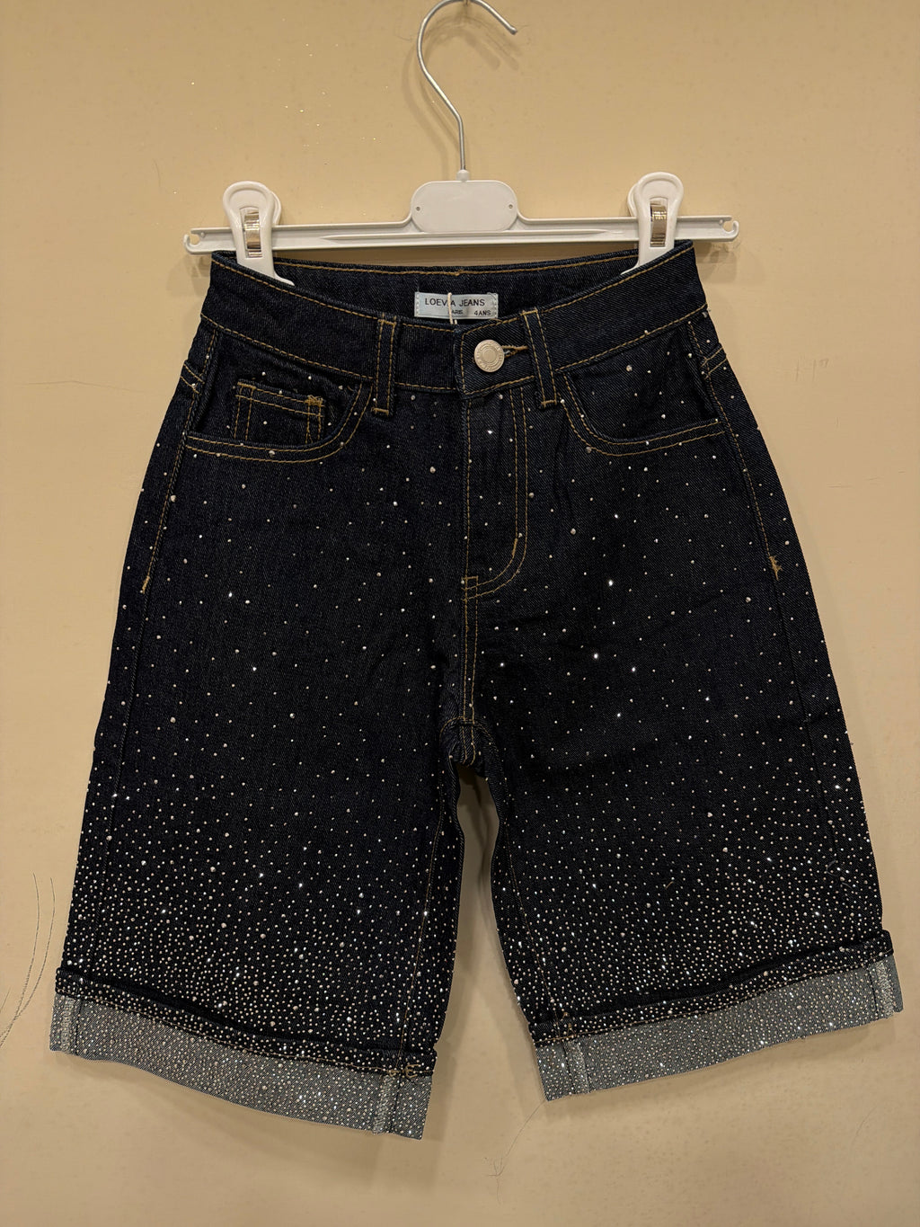 bermuda strass b5666
