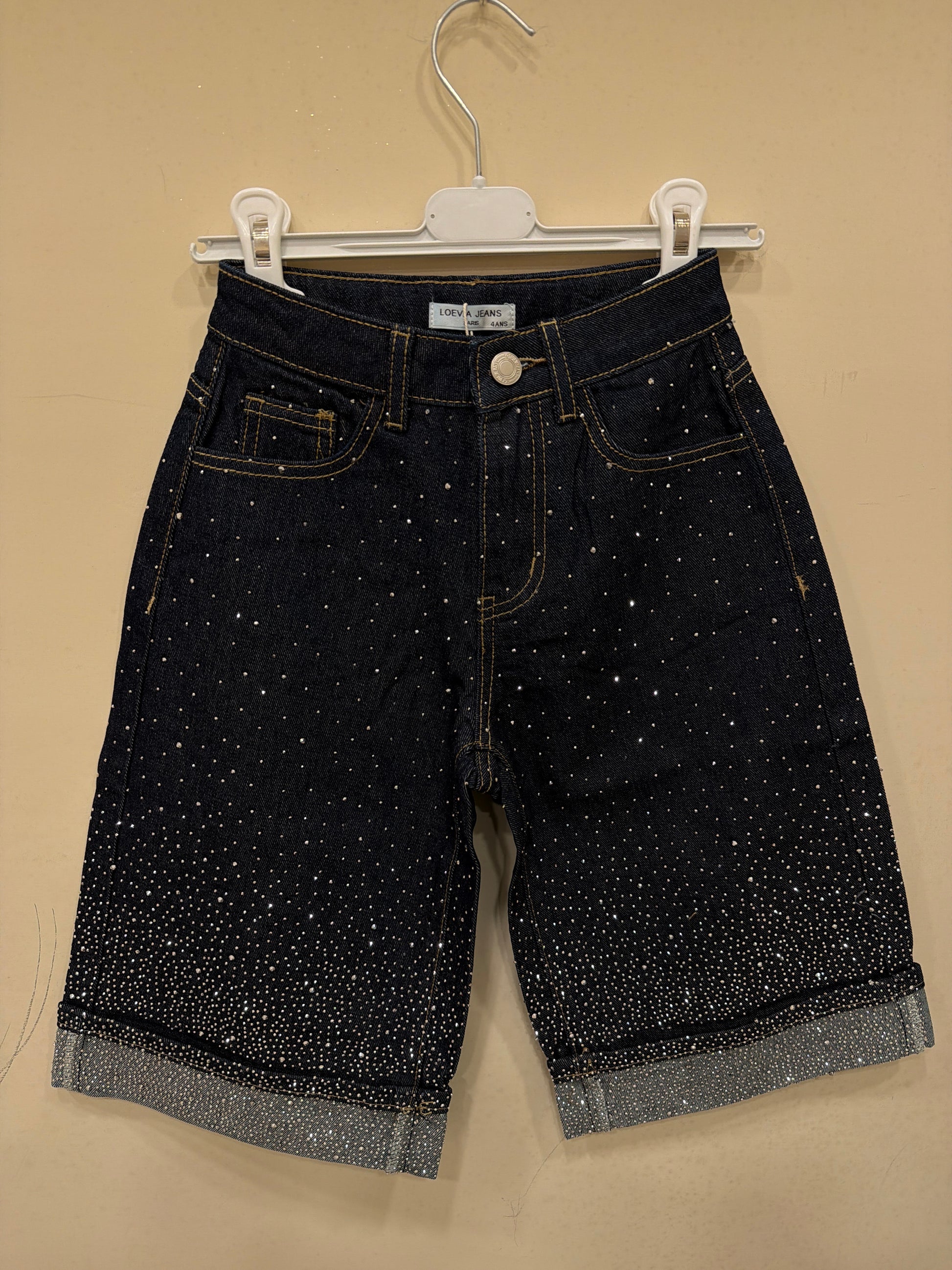 bermuda strass b5666