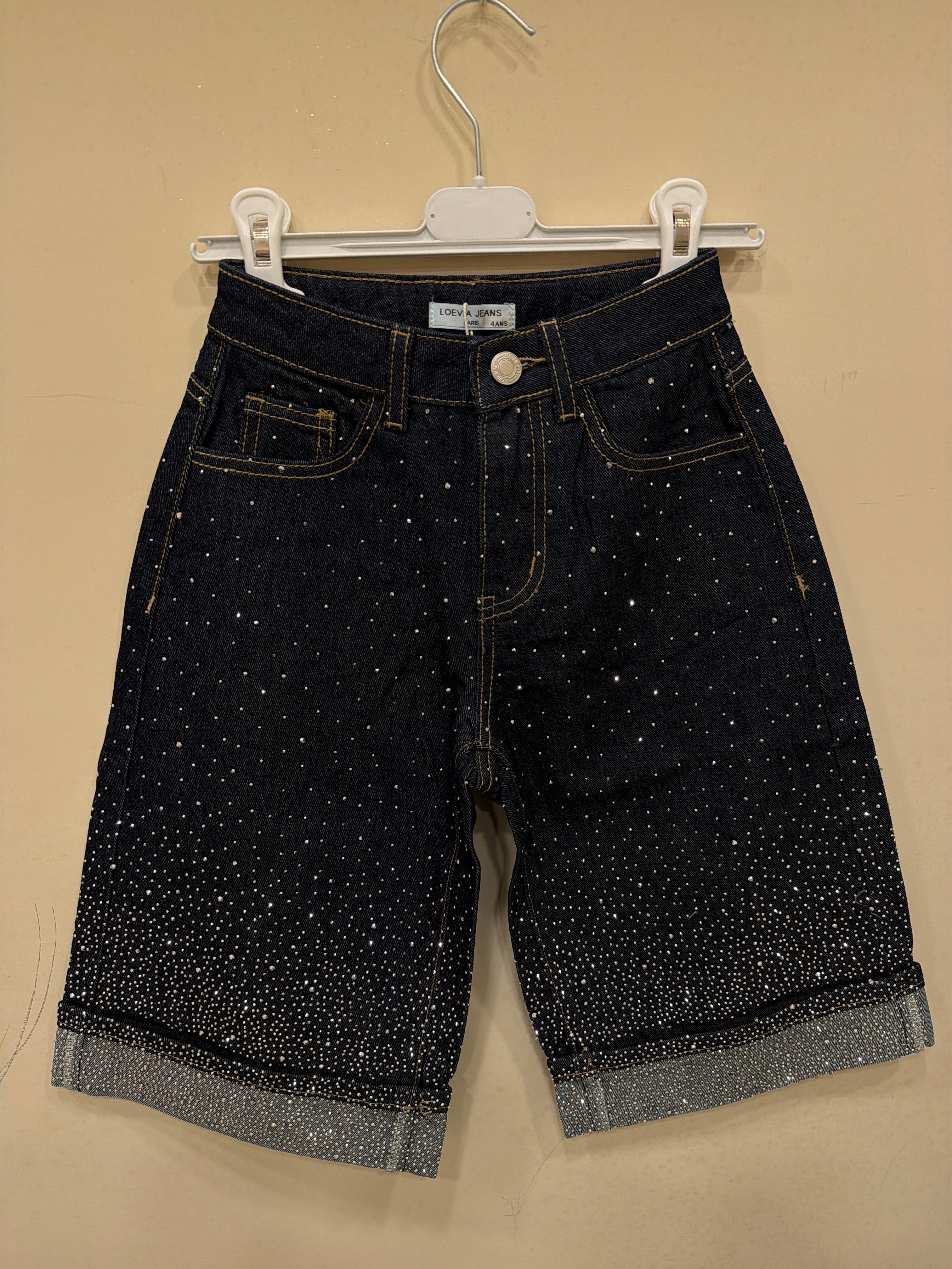 bermuda strass b5666