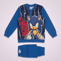 Pigiama in Caldo Cotone - Sonic 1003017300018