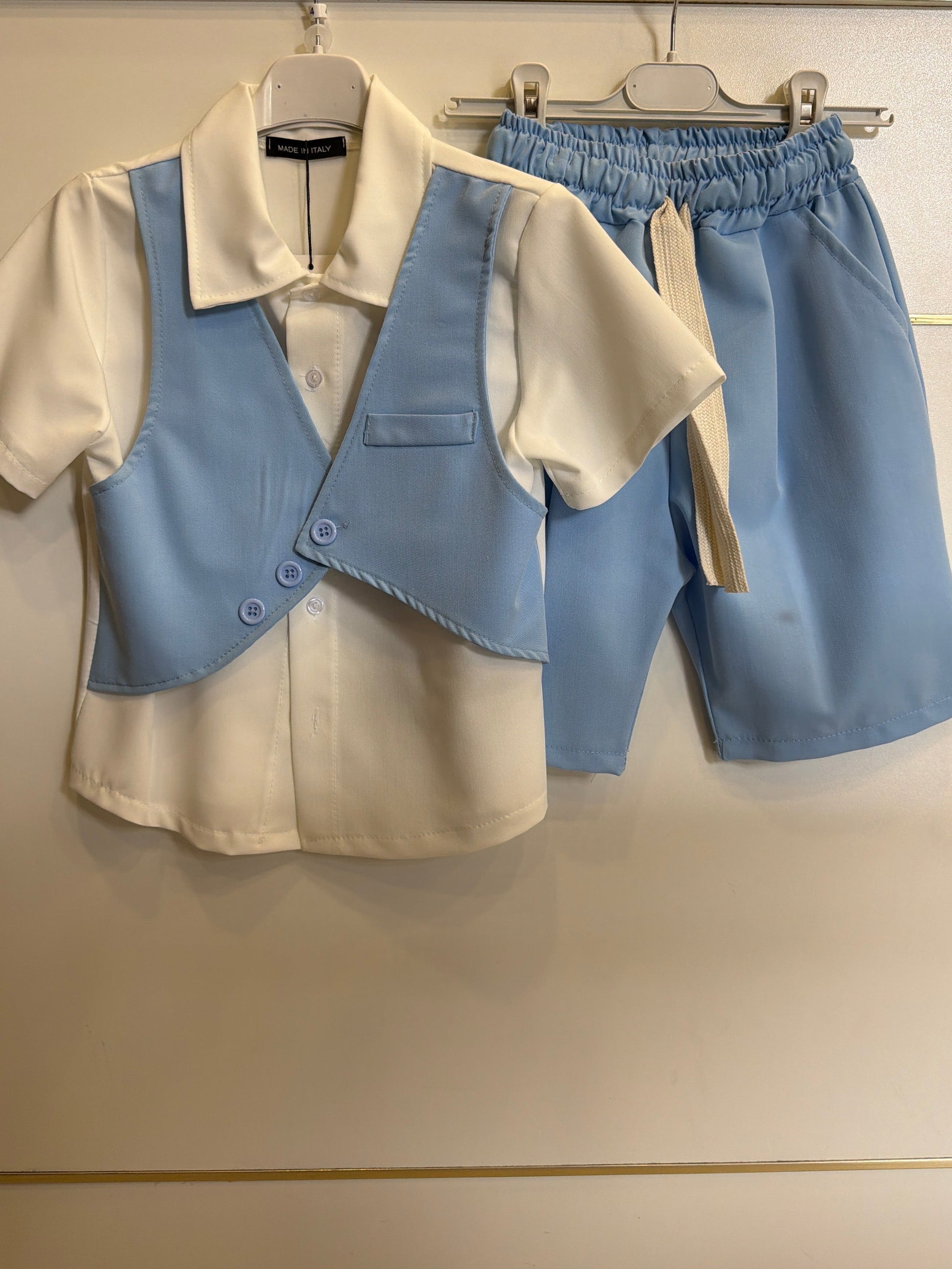 coordinato 5168 polvere