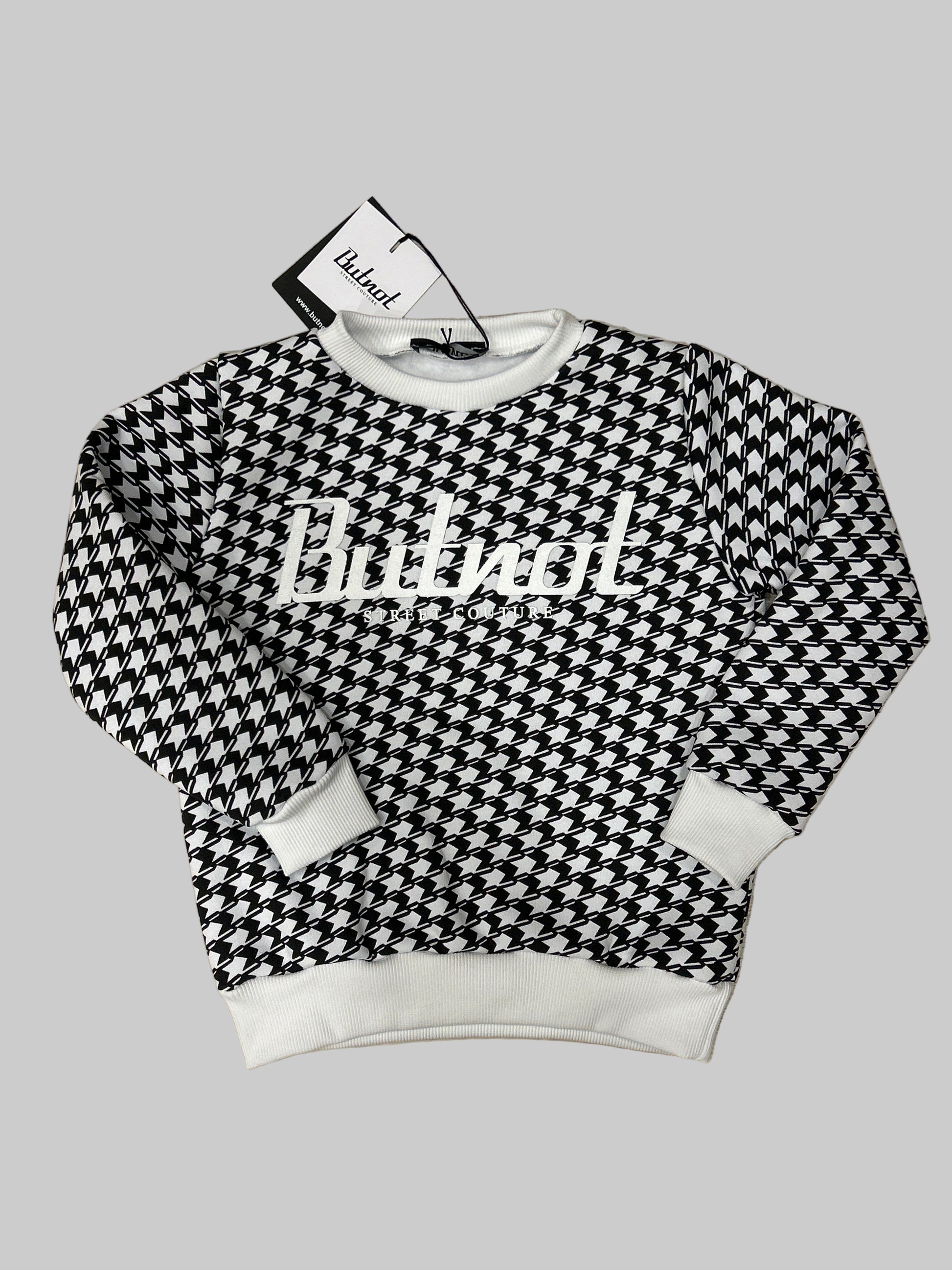 Felpa butnot fantasy 1