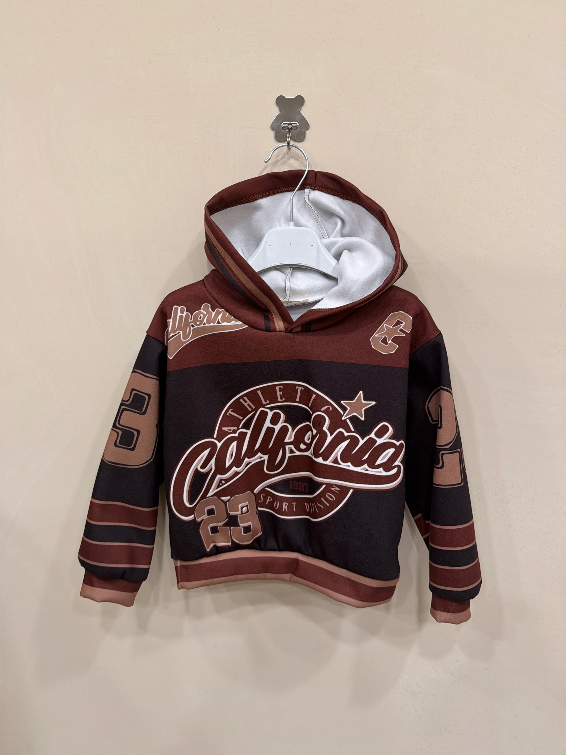 felpa california 50082