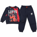 Tuta lotto 1003060500014