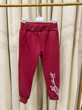 Pantatuta butnot couture bordeaux