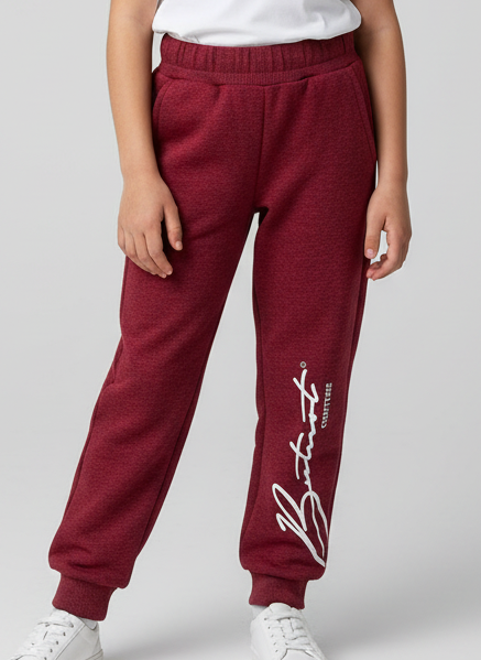 Pantatuta butnot couture bordeaux
