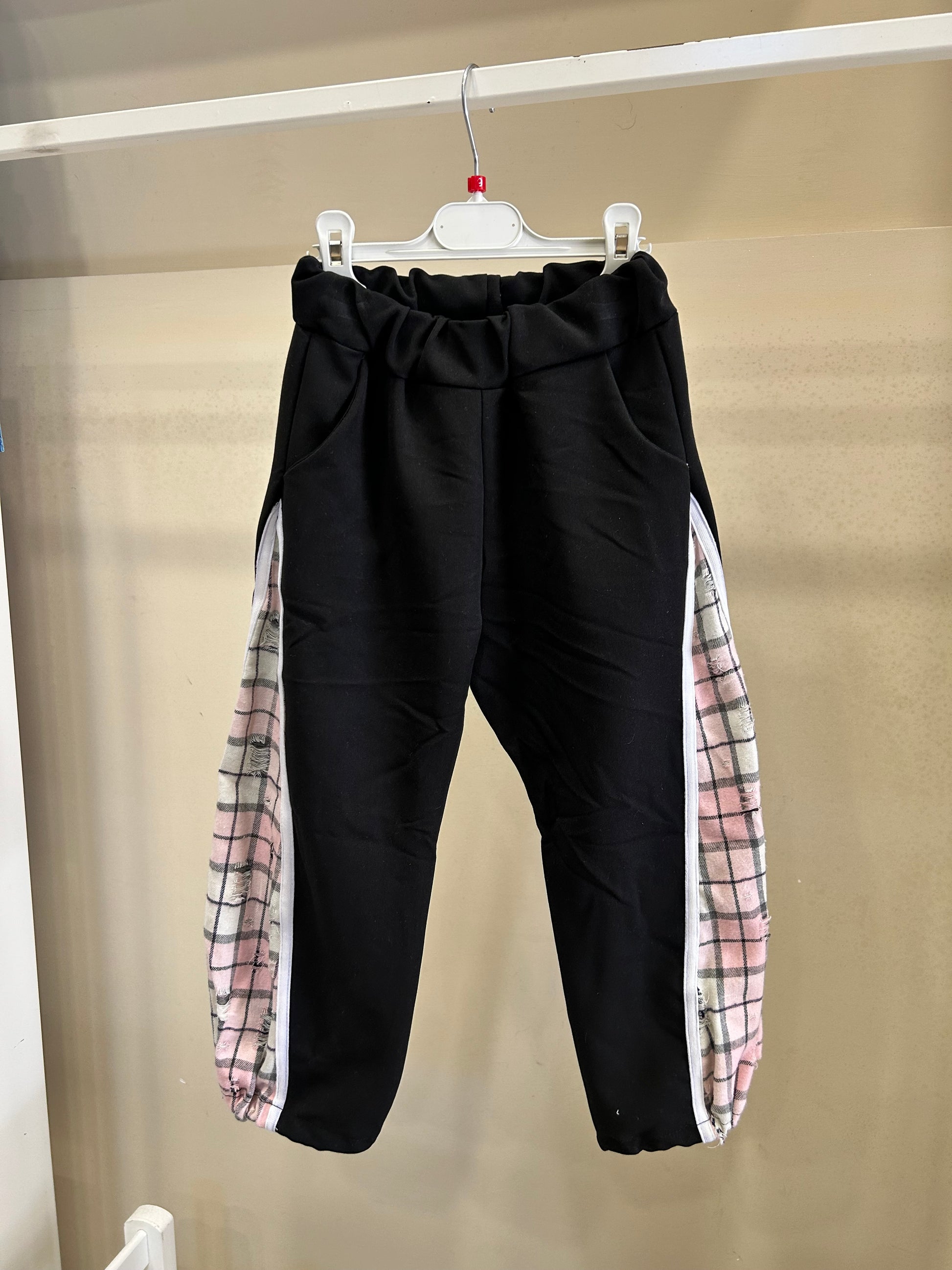 PANTALONE BALLOON 5251