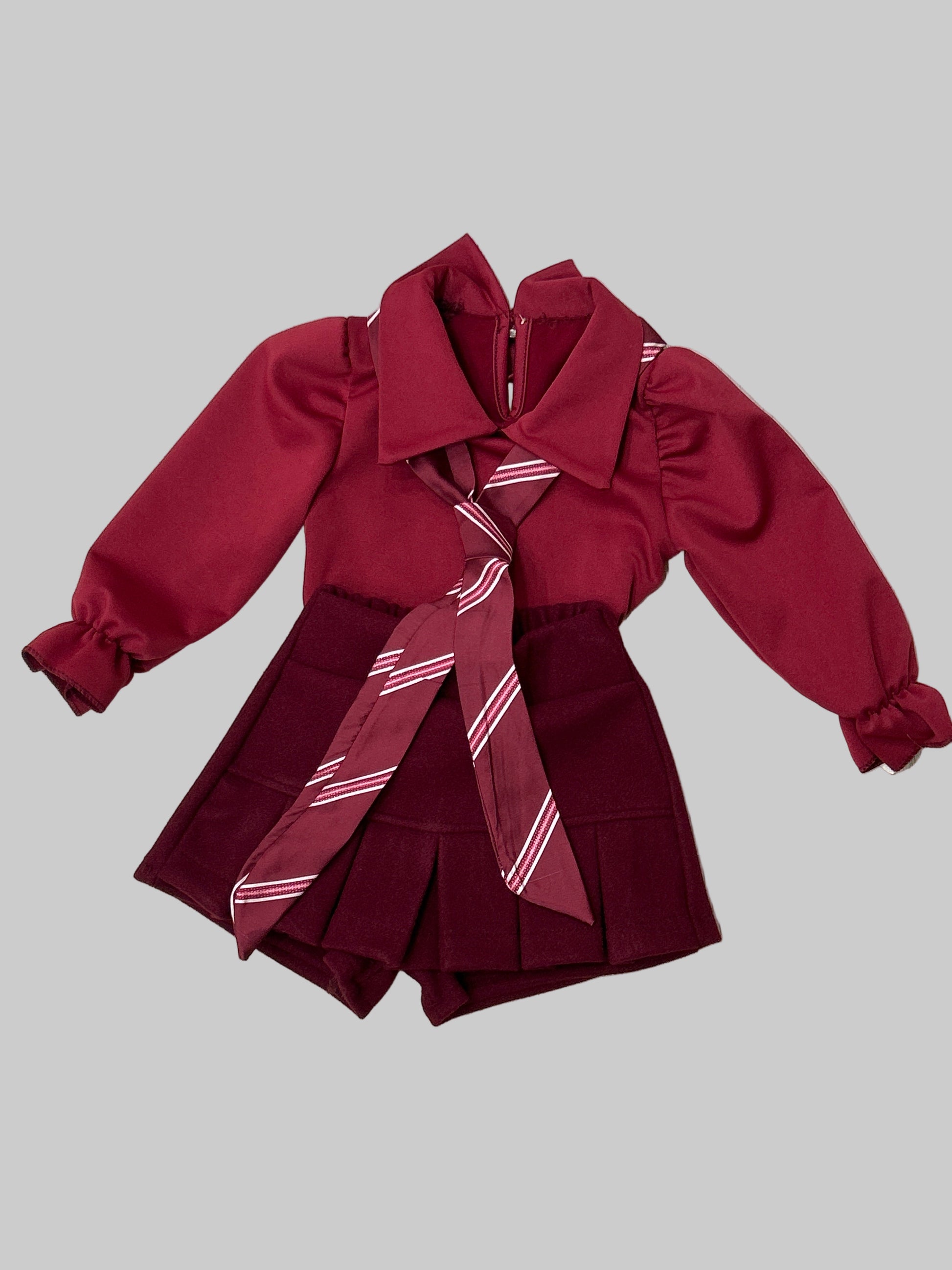 coordinato paris 38367