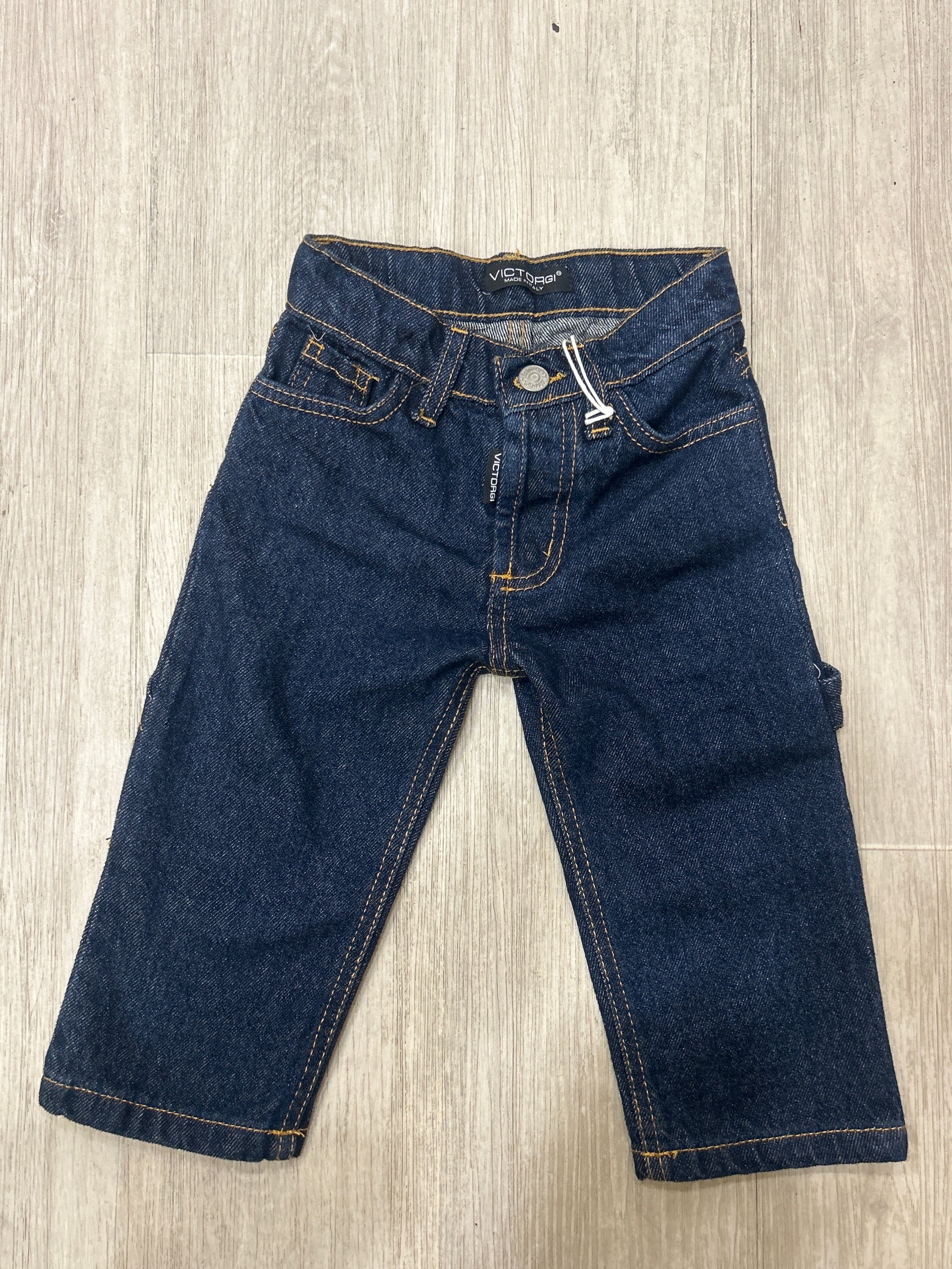 Jeans Victor baggy 117