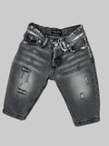 Jeans Victor Grey 108