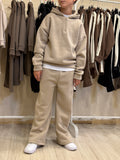 Tuta Comfort Fit granada sabbia 1003067000012