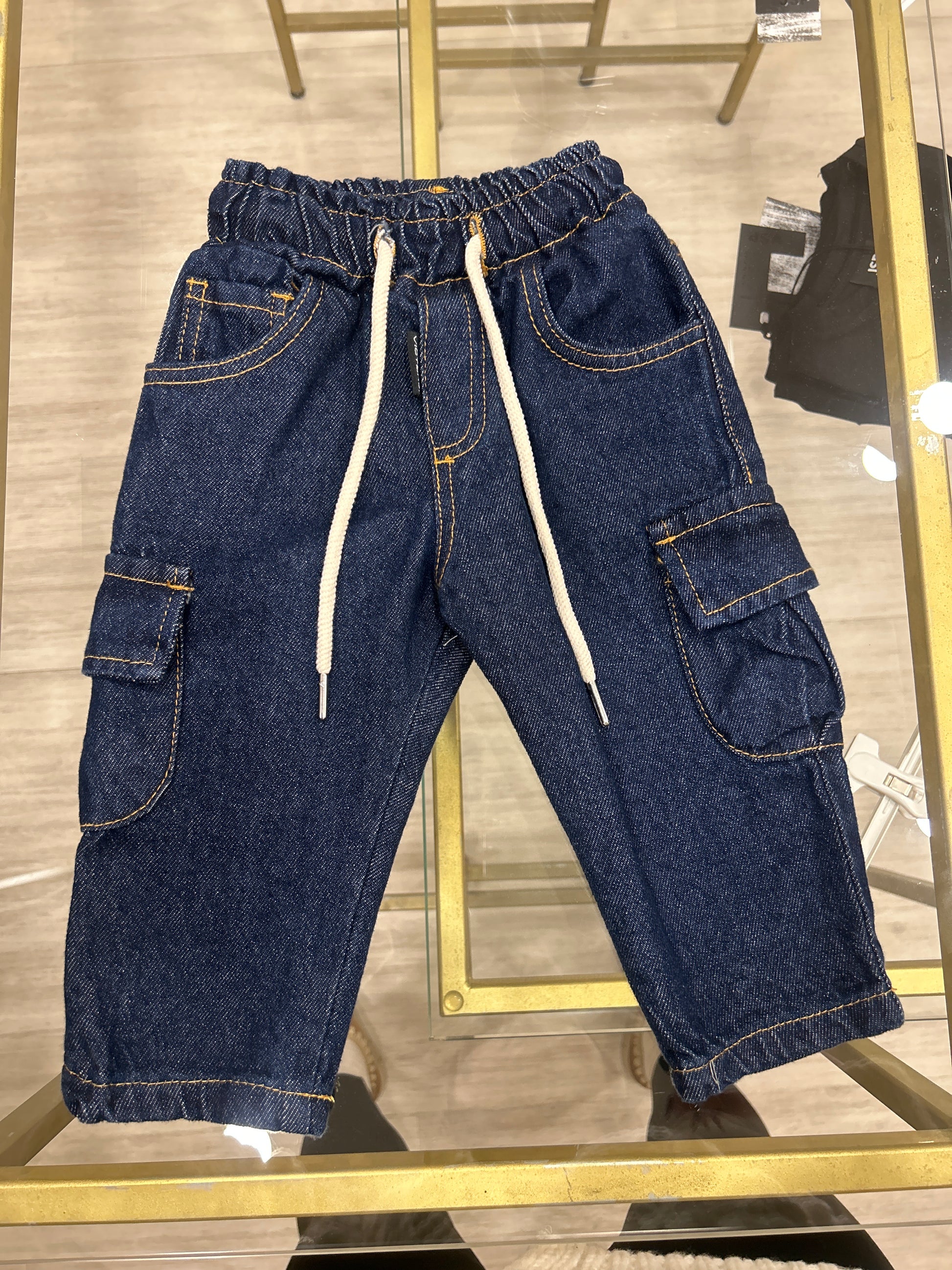 Jeans Victor 123