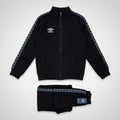 Tuta Umbro felpata 1002315500014