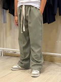 pantalaccio fondo ampio green