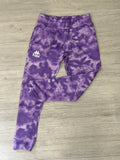 Pantatuta Kappa Tye Dye Violet