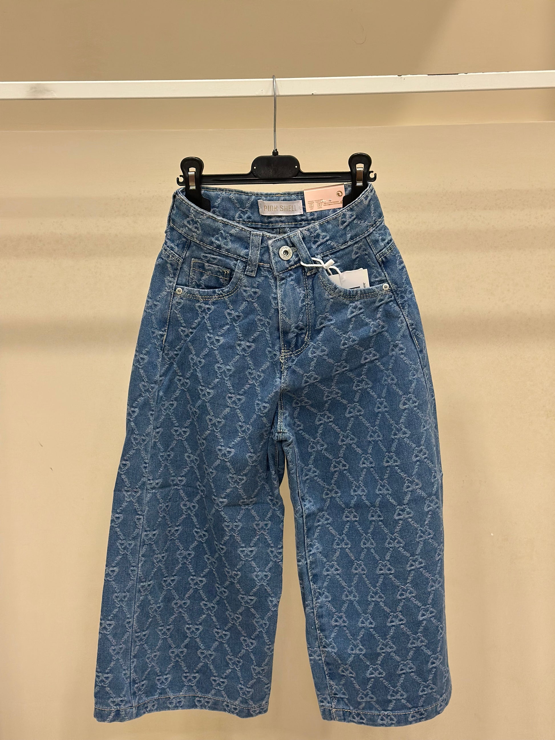 Jeans LV 6009