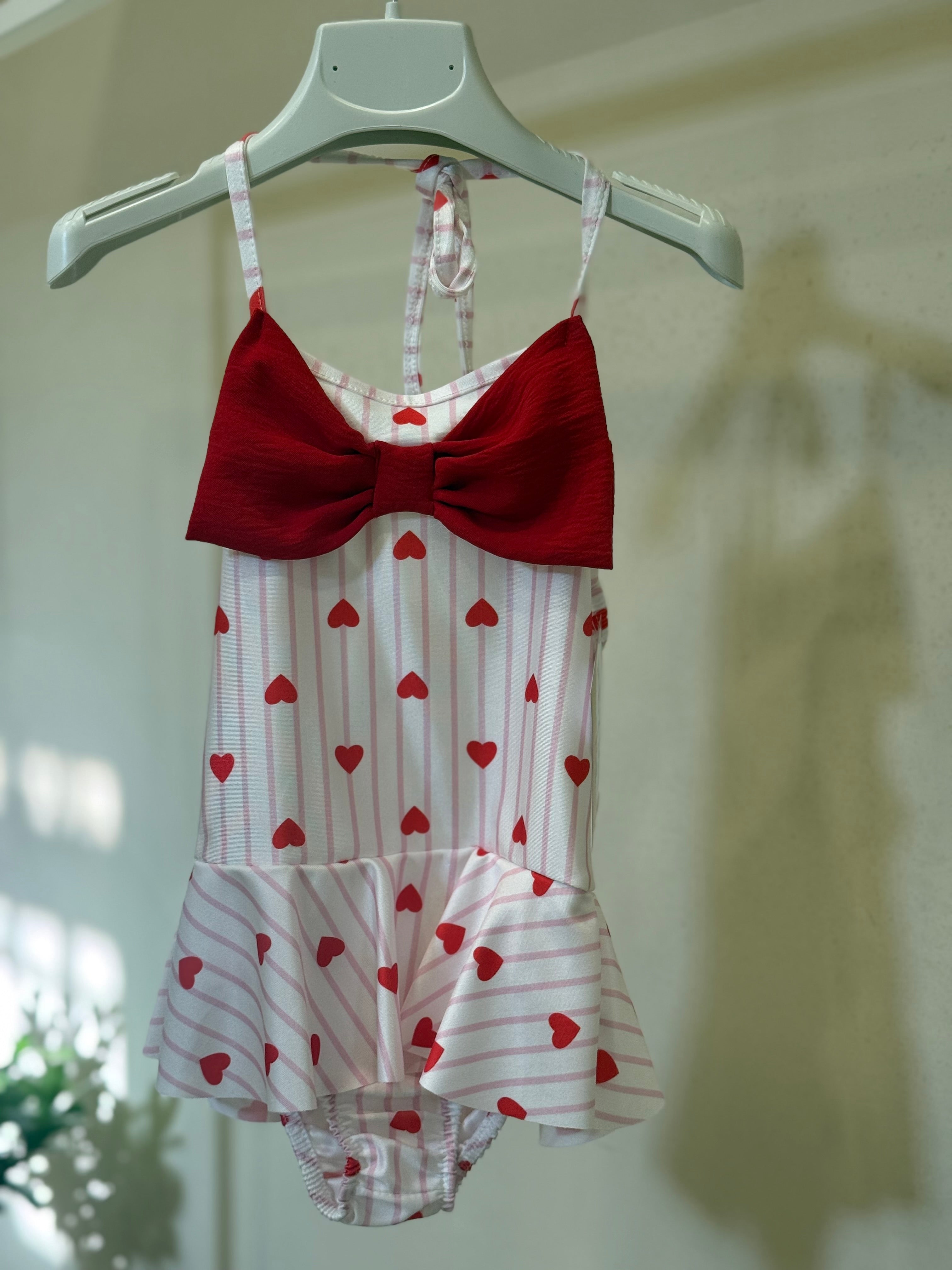 Costume Heart