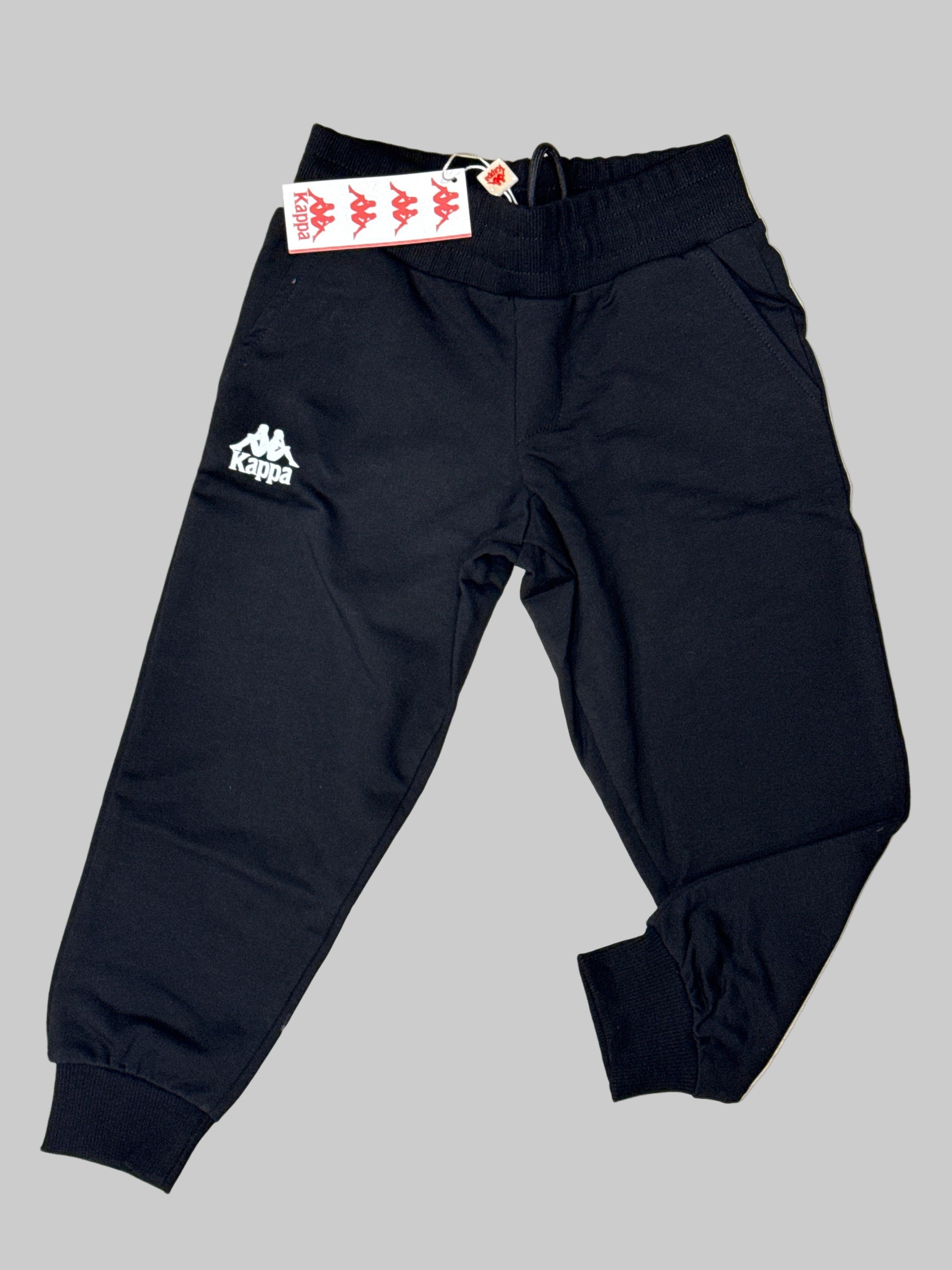 Pantatuta Basic Black kappa