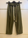 pantalaccio ballon verde pench