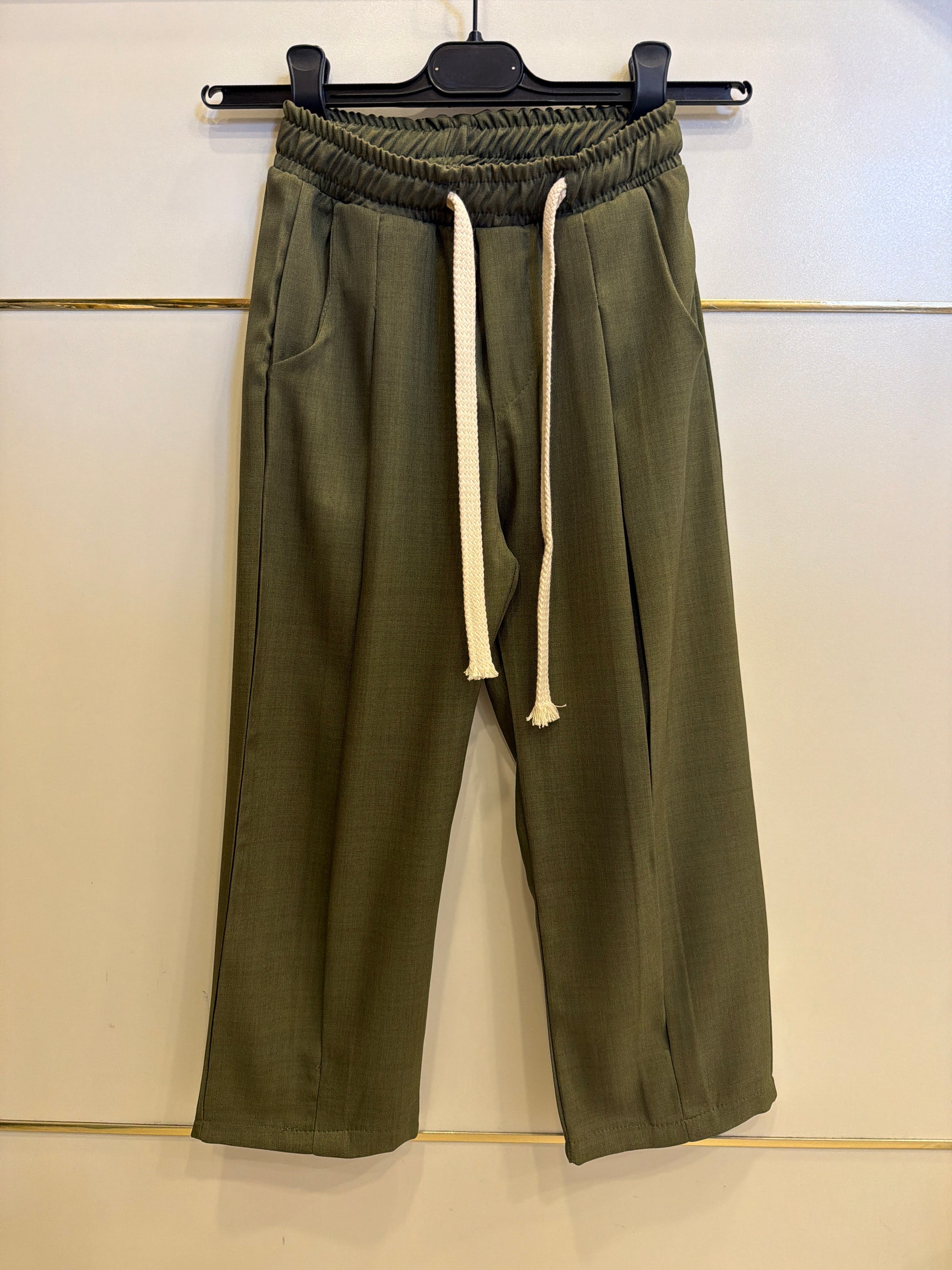 pantalaccio ballon verde pench