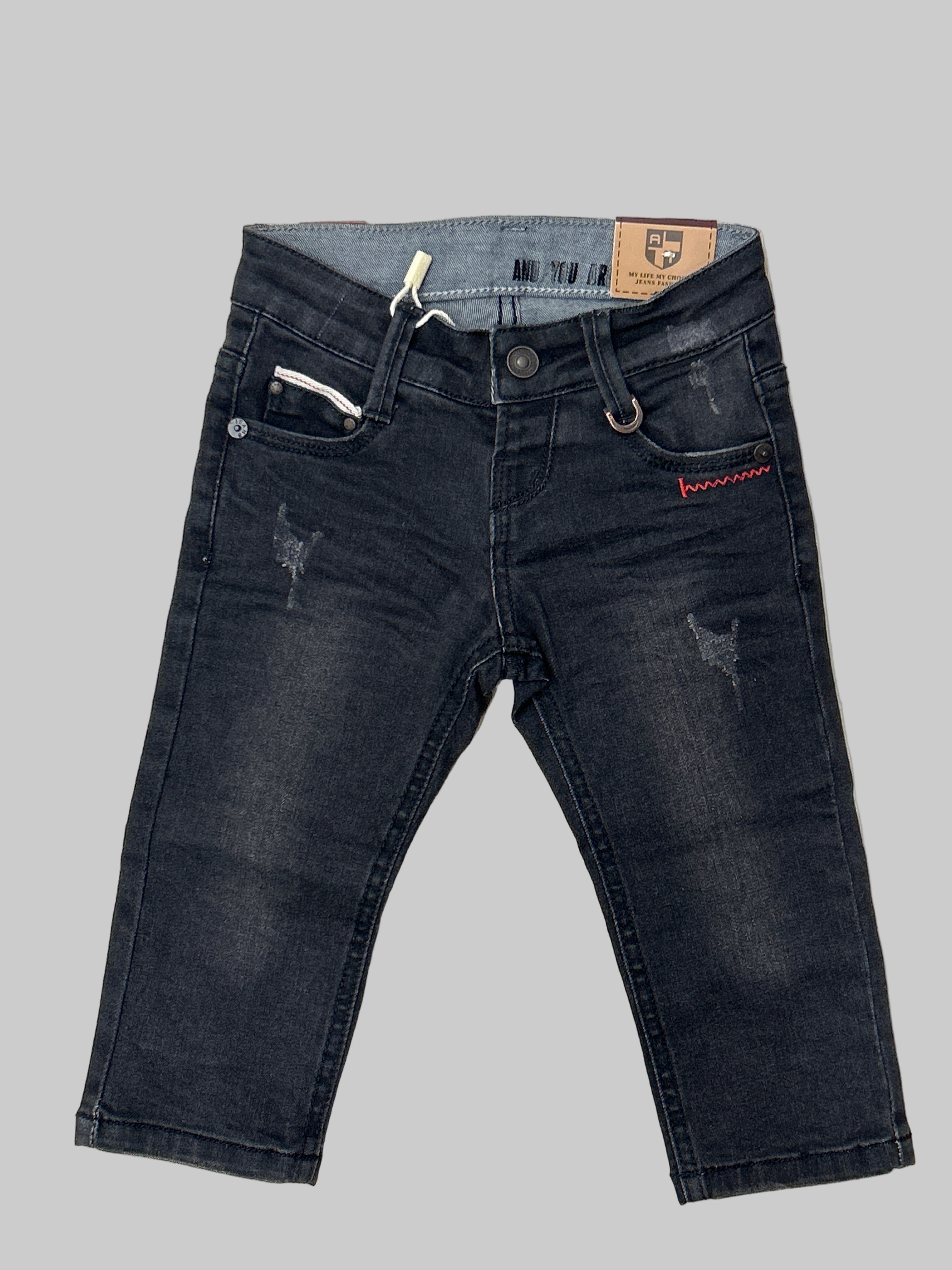 JEANS PECHINO 1320