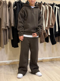 Tuta Comfort Fit Granada moro 1003067300013