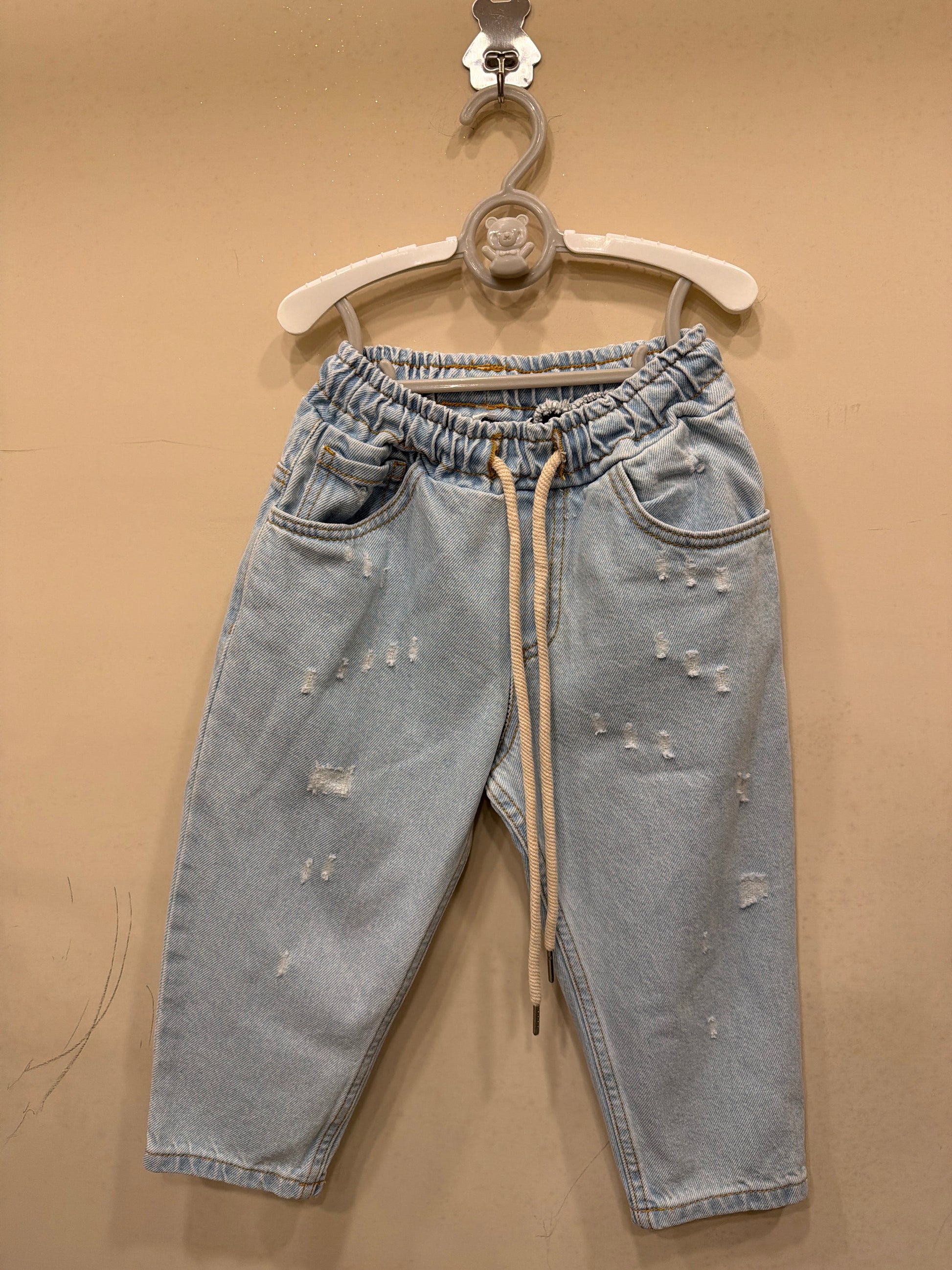 Pantalaccio jeans 41301