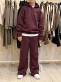 Tuta Comfort Fit Granada borgogna 1003067200016
