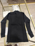 lupetto black
