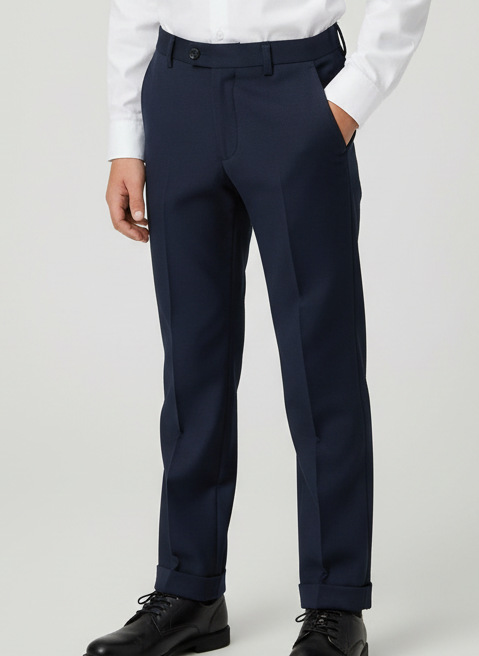 pantalone prince classic