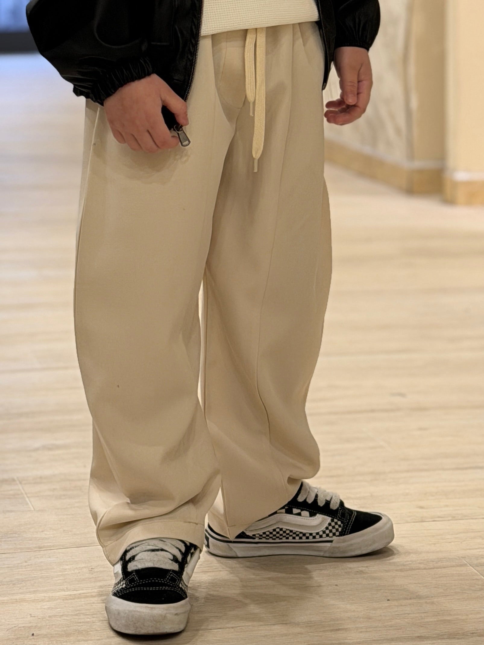 pantalaccio ballon sabbia