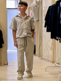 Cordset Ibiza TK023021 P grey