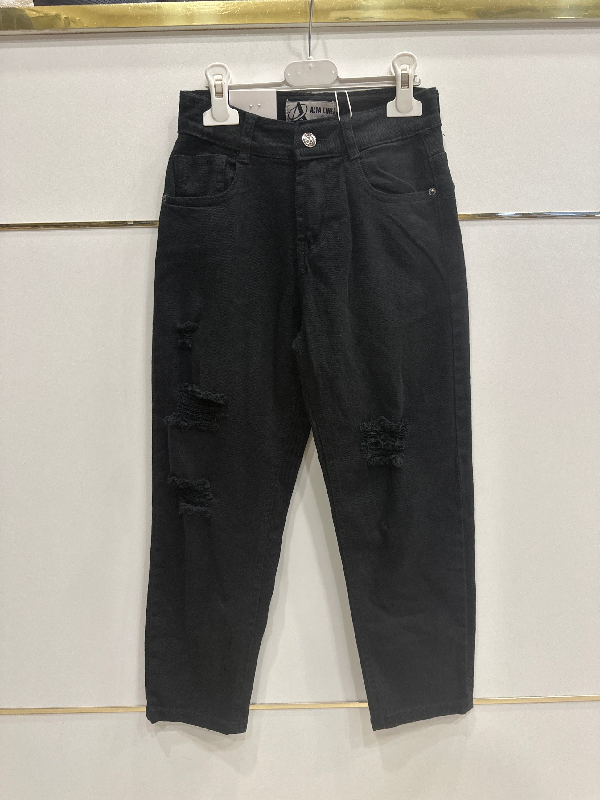 JEANS amsterdam 9021
