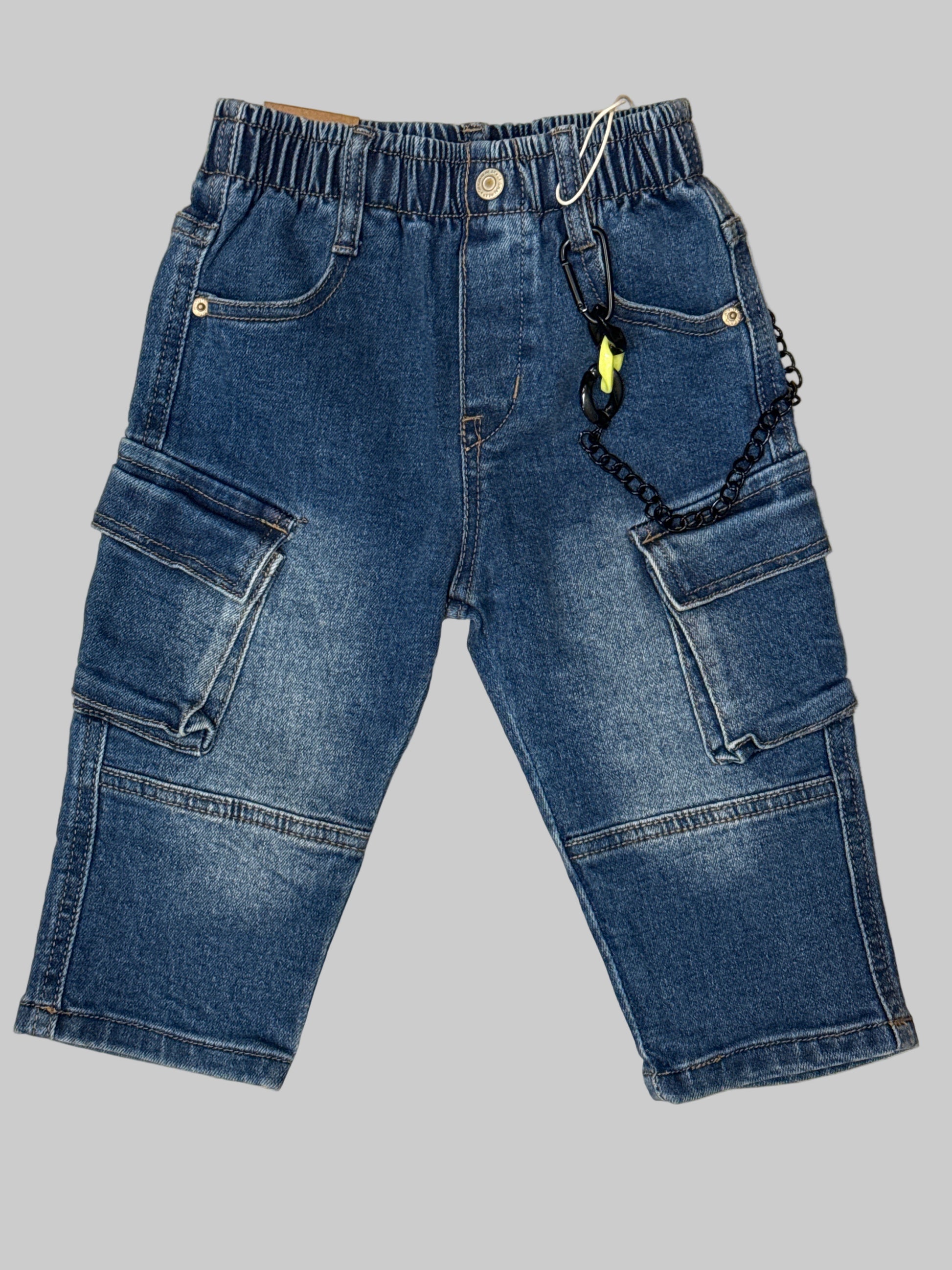 Jeans praga 6637