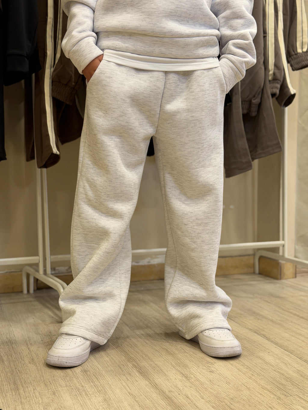 Tuta Comfort Fit granada Grigio nike 1003067100019