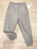 Pantatuta grey polo